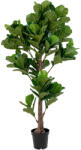 House Nordic Fikuszfa műnövény, zöld 190 cm (9501050) - geminiduo