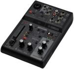 Yamaha AG03 MK2 Black