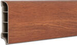 Leziter Vinyl SPC padlószegély Atakama tölgy 2400x60x12 mm (ATT-SZ) - homelux