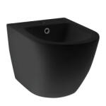 Kerra Delos BLM fali bidé (DELOS-BLM-BIDET) - homelux