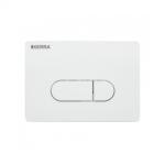 Kerra Pacific white WC nyomólap K-50 Slim szetthez (PACIFIC-WH) - homelux