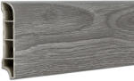 Leziter Vinyl SPC padlószegély Hradok tölgy 2400x60x12 mm (HRT-SZ) - homelux