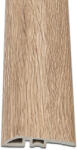 Leziter Vinyl SPC padló szintkiegyenlítő Adler tölgy 2400x45x8 mm (ADT-KE) - homelux
