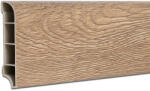 Leziter Vinyl SPC padló szegély Adler tölgy 2400x60x12 mm (ADT-SZ)