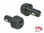 Delock 64108 + Type-C