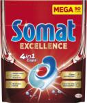 Somat Excellence 4in1 mosogatógép kapszula 50 db