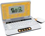 VTech VTech Laptop E детски образователен лаптоп, жълт/сив (80-109744)