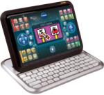 VTech VTech 2в1 детски образователен таблет, черен/сребрист (80-155504)