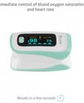 TrueLife Oximeter X5 BT (TLOX5)