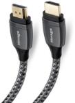 HImage HDMI 2.1 kábel, 1, 5 m (HIP21HDMI8K15MMBG) (HIP21HDMI8K15MMBG)