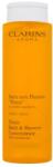 Clarins Aroma Tonic Bath & Shower Concentrate energizáló tusfürdő illóolajokkal 200 ml nőknek