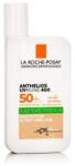 La Roche-Posay Anthelios UVMUNE 400 Tinted Fluid SPF50+ vízálló fényvédő készítmény arcra zsíros bőr 50 ml nőknek