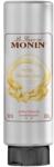 MONIN Gourmet Sauce White Chocolate topping cafea 500ml