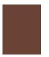 Inebrya Color hajfesték minden hajtípus 100 ml árnyék 4/7 Chestnut Brown Coffee uniszex
