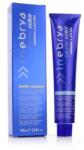 Inebrya Bionic Color hajfesték festett haj minden hajtípus 100 ml árnyék 4/7 Dark Chocolate uniszex