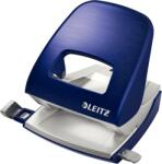 Leitz asztali lyukasztó NeXXt STYLE 5006, titánium kék (50060069)