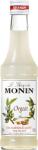 MONIN Mandula szirup, 250 ml