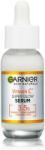 Garnier Ser luminos pentru piele cu vitamina C(Super Glow Serum) 30 ml - vivantis