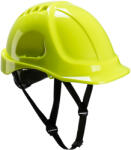 portwest munkavédelmi sisak sárga ps54 enudrance