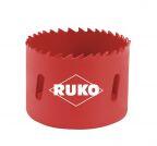 RUKO körkivágó ¤ 43, 0 bimetal (106043)