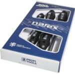  csavarhúzó készlet 5 részes ph0-4 narex864200
