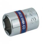  king tony dugókulcs kézi 1/4" 5, 5 233555m