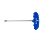 KING TONY t nyelű torx-kulcs t27x150 115327r