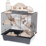 INTERZOO Rocky + Taras Cusca hamster 42 cm bej