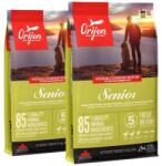 ORIJEN Senior Dog hrana uscata caini seniori 22, 8 kg (2 x 11, 4 kg)
