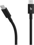 Apple USB 2.0 Type C Lightning Töltő/adat Fekete 1.5m mdga4ee/a (mdga4ee/a)