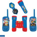 Lexibook Mancs Őrjárat felfedező készlet (GL5001)