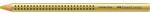 Faber-Castell Grip Jumbo arany színes ceruza (FC110981) - bestbyte