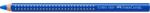 Faber-Castell Grip Jumbo háromszögletű óceánkék színes ceruza (FC110943) - bestbyte