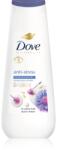 Dove Advanced Care Antistress hidratáló tusoló gél 400 ml