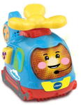 Vtech Does Tut B. F. - Helicopter - 80-516804 (80-516804) Figurina