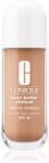 Clinique Even Better Vitamin Makeup течен фон дьо тен SPF 50 цвят Medium Cool 3 30ml