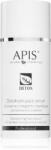 APIS NATURAL COSMETICS Detox Professional ser cu hidratare intensă pentru ten gras si problematic 100 ml
