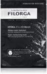 Filorga hydra-filler mask хидратираща маска за лице с изглаждащ ефект