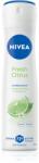 Nivea Fresh Citrus spray anti-perspirant 72 ore 150 ml