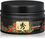 Daeng Gi Meo Ri Dlae Soo Intensive Nourishing Pack mélyen tápláló maszk a károsult hajra 200 ml