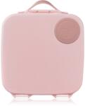 b.box Lunchbox uzsonnás doboz Blush Crush