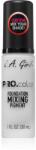 L. A. Girl Cosmetics PRO. Color alapozó színpigment árnyalat White 30 ml