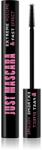 Dermacol Just Mascara dúsító szempillaspirál árnyalat Black 12.5 ml