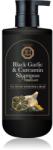 Daeng Gi Meo Ri Black Garlic & Curcumin Shampoo Sampon de restaurare in profunzime pentru întărirea și creșterea părului 500 ml