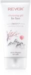 Revox Japanese Routine Cleansing Gel for Face gel de curățare blând faciale 150 ml