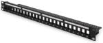 ASSMANN DN-91411-LF Professional Modular Patch Panel (DN-91411-LF)