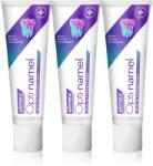 Elmex Opti-namel Seal & Strengthen паста за зъби защита на зъбния емайл 3x75ml