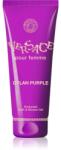 Versace Dylan Purple Pour Femme tusoló- és fürdőgél hölgyeknek 200 ml