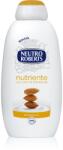 Neutro Roberts Olio di Mandorla gel de duș cu efect de nutritiv 600 ml