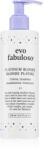 evo Fabuloso Toning Shampoo lila tonizáló sampon semlegesíti a sárgás tónusokat 250 ml